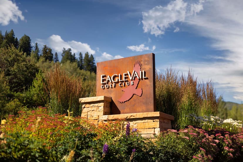 Eagle Vail Golf Club